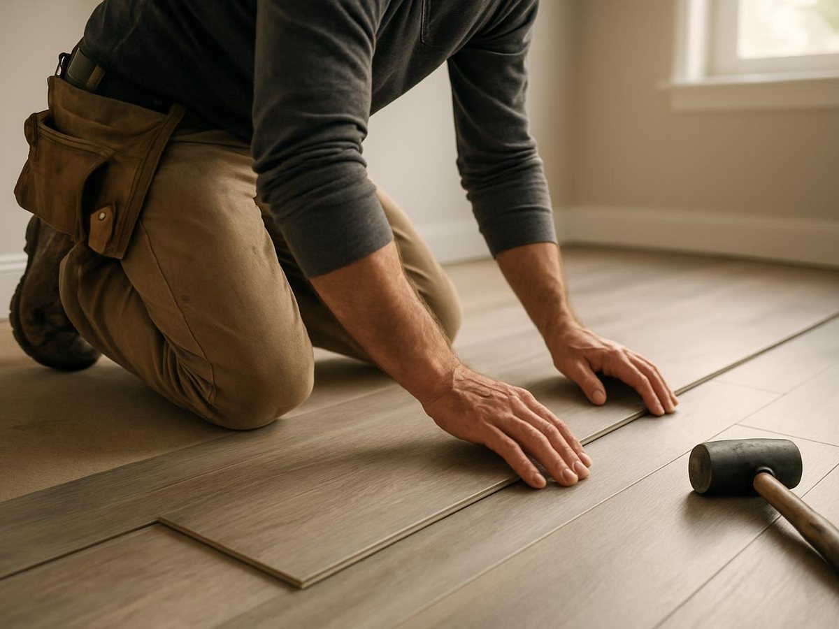 Solmere Home Renovations work in Davie